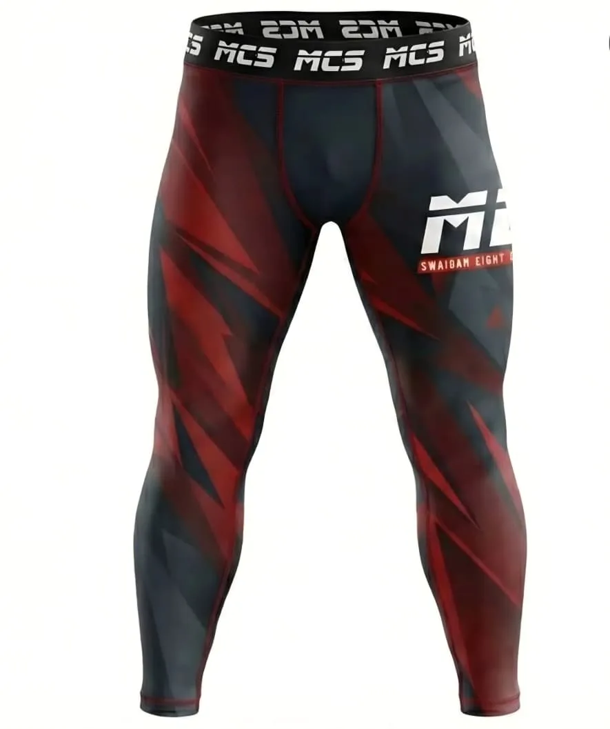 MCS Compression Leggings