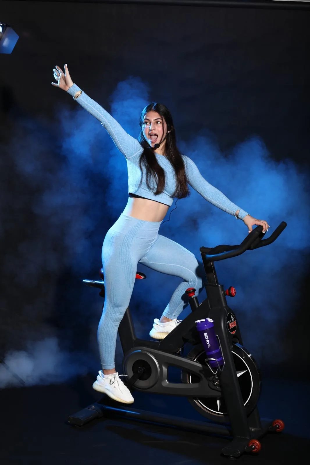 Spinning